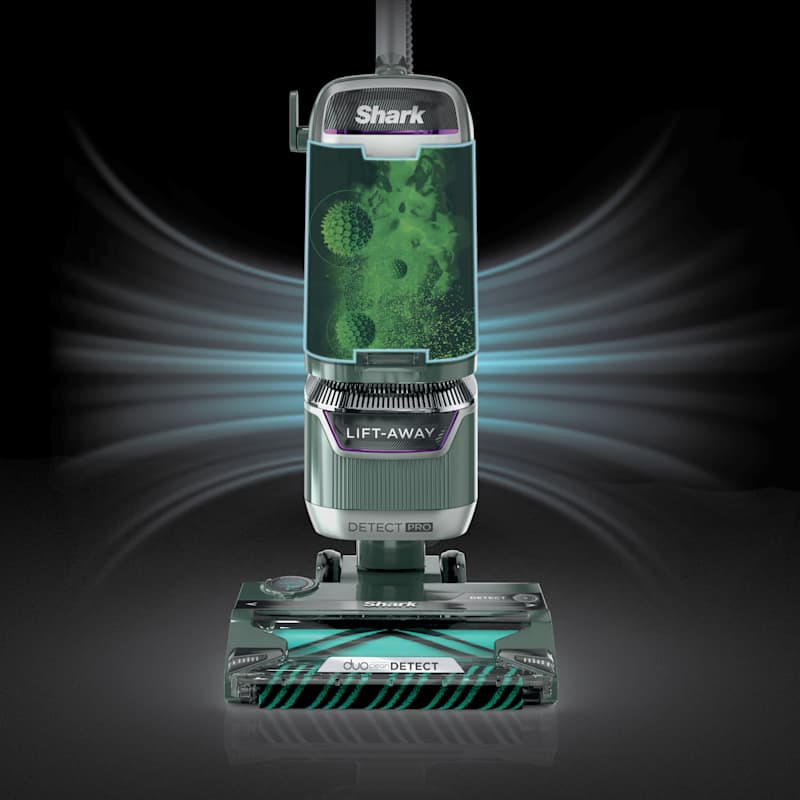 Shark® Detect Pro® Lift-Away® ADV Upright Vacuum - Image 4
