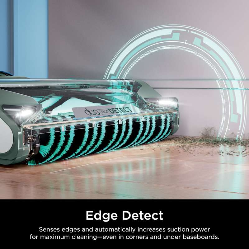 Shark® Detect Pro® Lift-Away® ADV Upright Vacuum - Image 9
