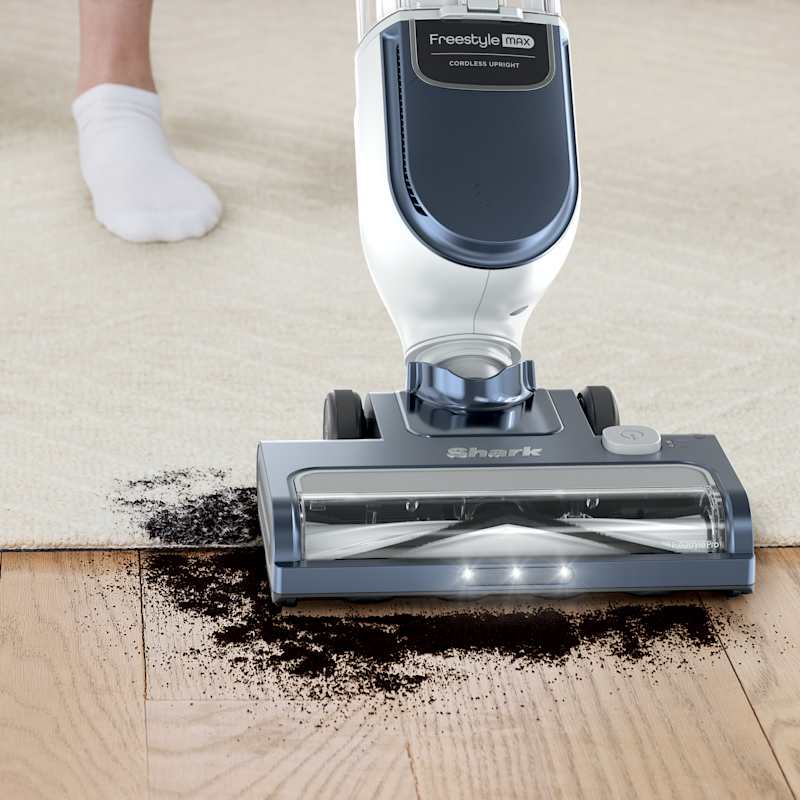 Shark® Freestyle Max Cordless Upright Vacuum - Image 3