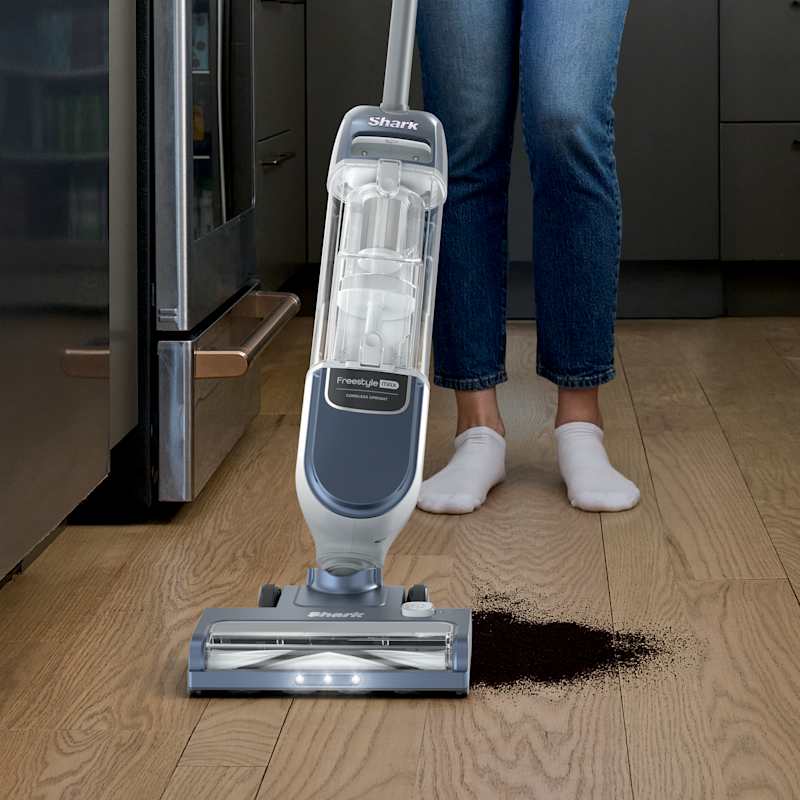 Shark® Freestyle Max Cordless Upright Vacuum - Image 4