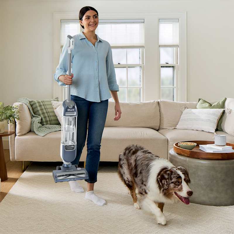 Shark® Freestyle Max Cordless Upright Vacuum - Image 6