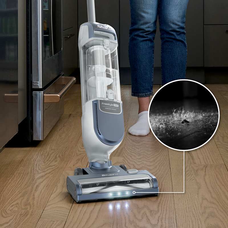 Shark® Freestyle Max Cordless Upright Vacuum - Image 8