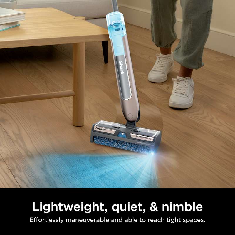 Shark® HydroDuo™ Cordless Wet Dry Hard Floor Cleaner - Image 4