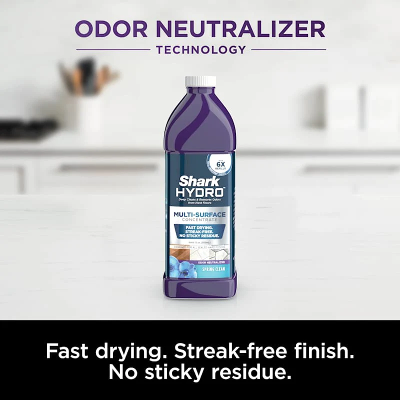 Shark® HydroDuo™ Cordless Wet Dry Hard Floor Cleaner - Image 8