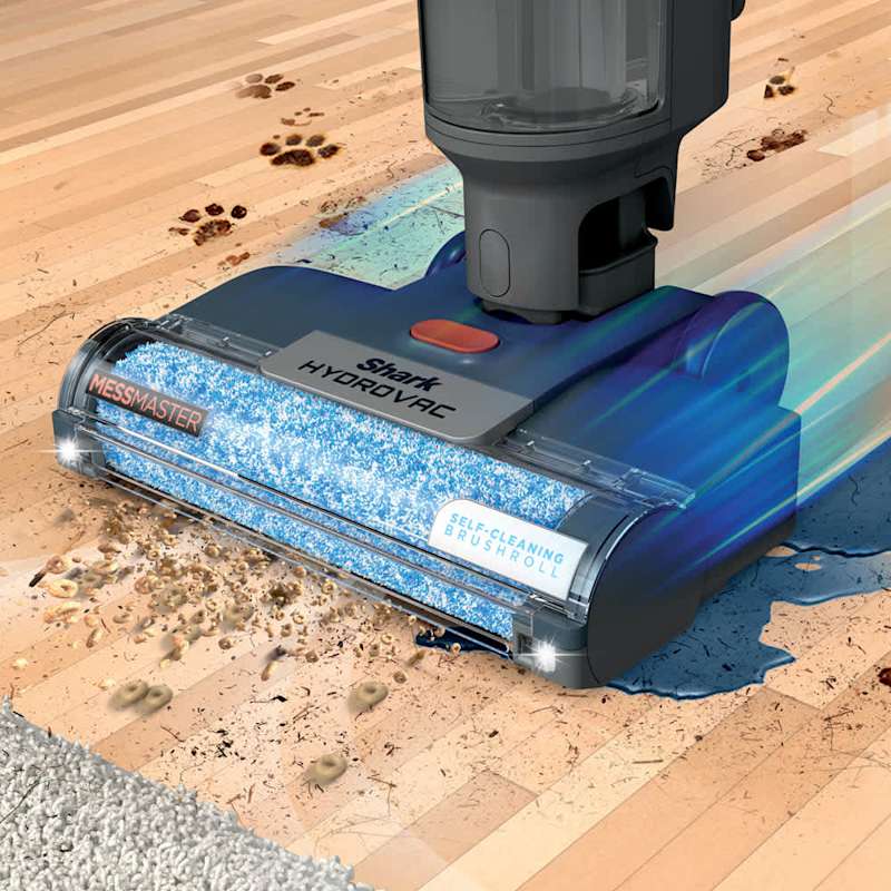 Shark® HydroVac™ MessMaster® Corded 3-in-1 Vacuum, Mop and Self-Cleaning System - Image 5