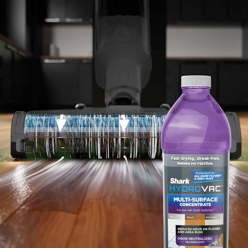 Shark® HydroVac™ MessMaster® Cordless 3-in-1 Cleaner - Image 7