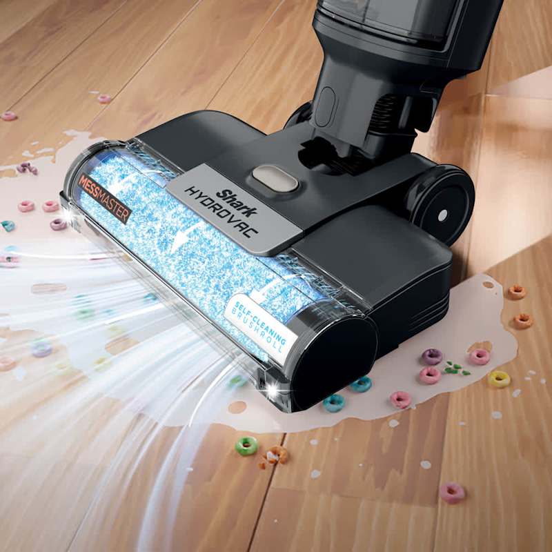 Shark® HydroVac™ MessMaster® Cordless 3-in-1 Cleaner - Image 8
