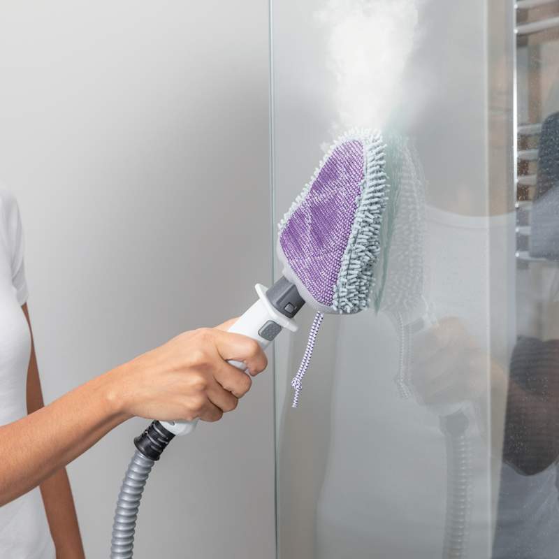 Shark® Lift-Away® 5-in-1 Steam Mop with Detachable Handheld Steamer - Image 6