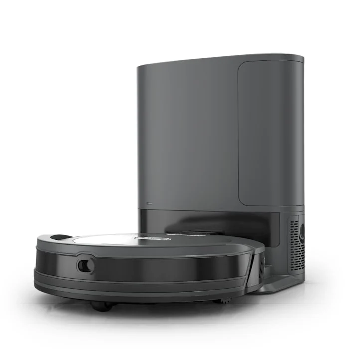 Shark® Navigator® Robot Vacuum + Self-Empty Base - Image 3