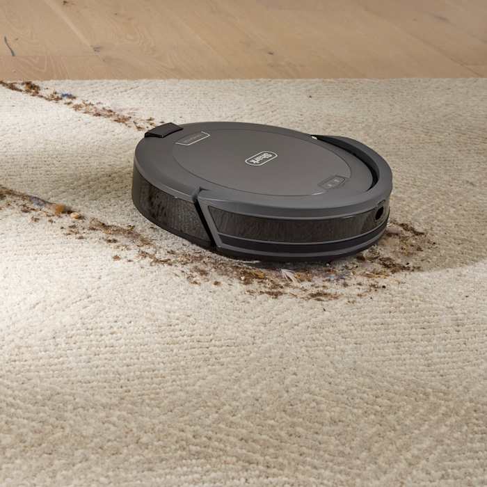 Shark® Navigator® Robot Vacuum + Self-Empty Base - Image 4