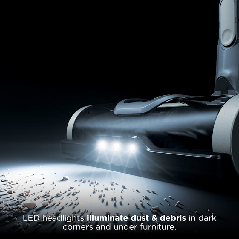 Shark® Pet Cordless Stick Vacuum - Image 4