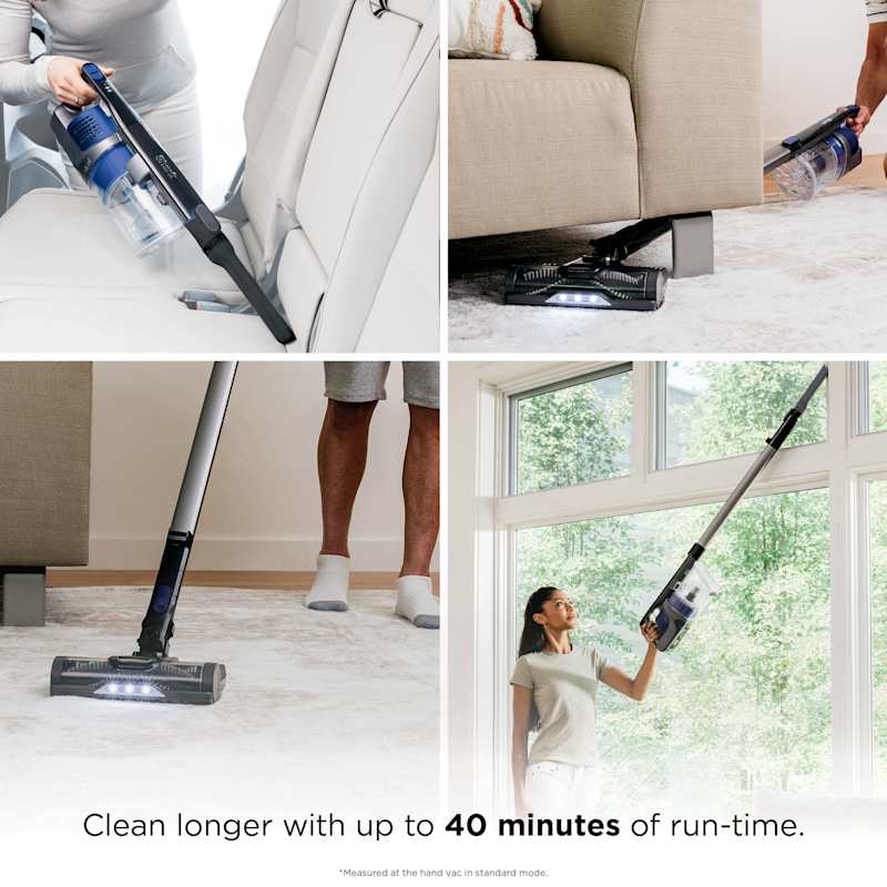 Shark® Pet Cordless Stick Vacuum - Image 5