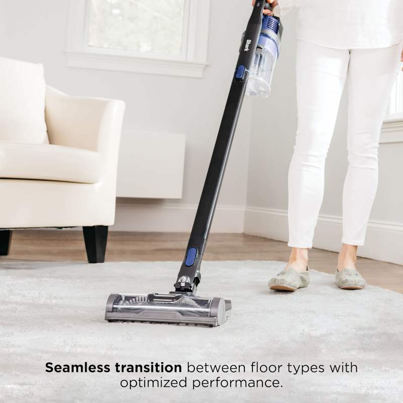 Shark® Pet Cordless Stick Vacuum - Image 6