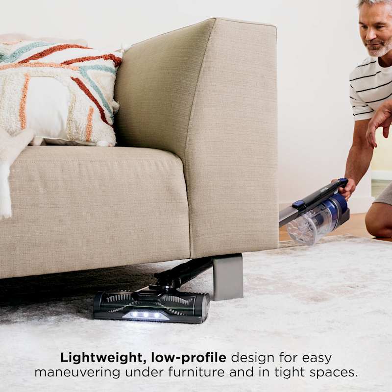 Shark® Pet Cordless Stick Vacuum - Image 7