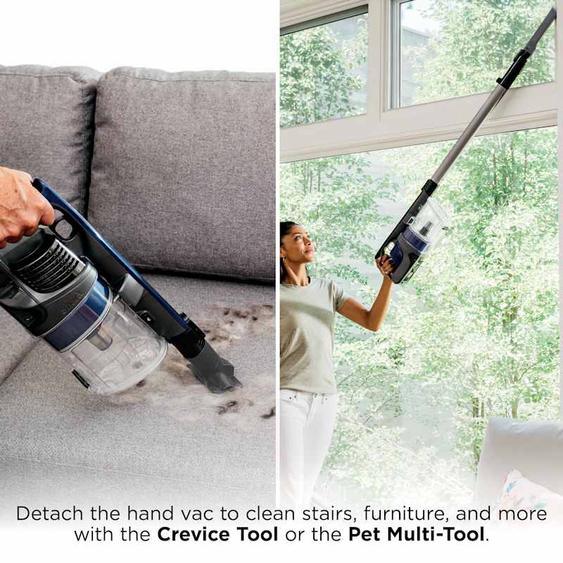 Shark® Pet Cordless Stick Vacuum - Image 8