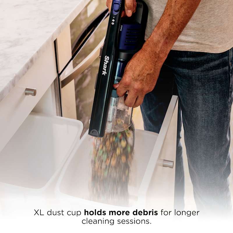 Shark® Pet Cordless Stick Vacuum - Image 9