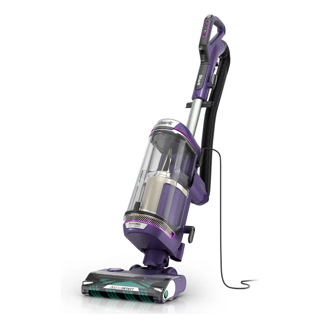 Shark® POWERDETECT™ Upright Vacuum with TruePet Upgrade Bundle - Image 2