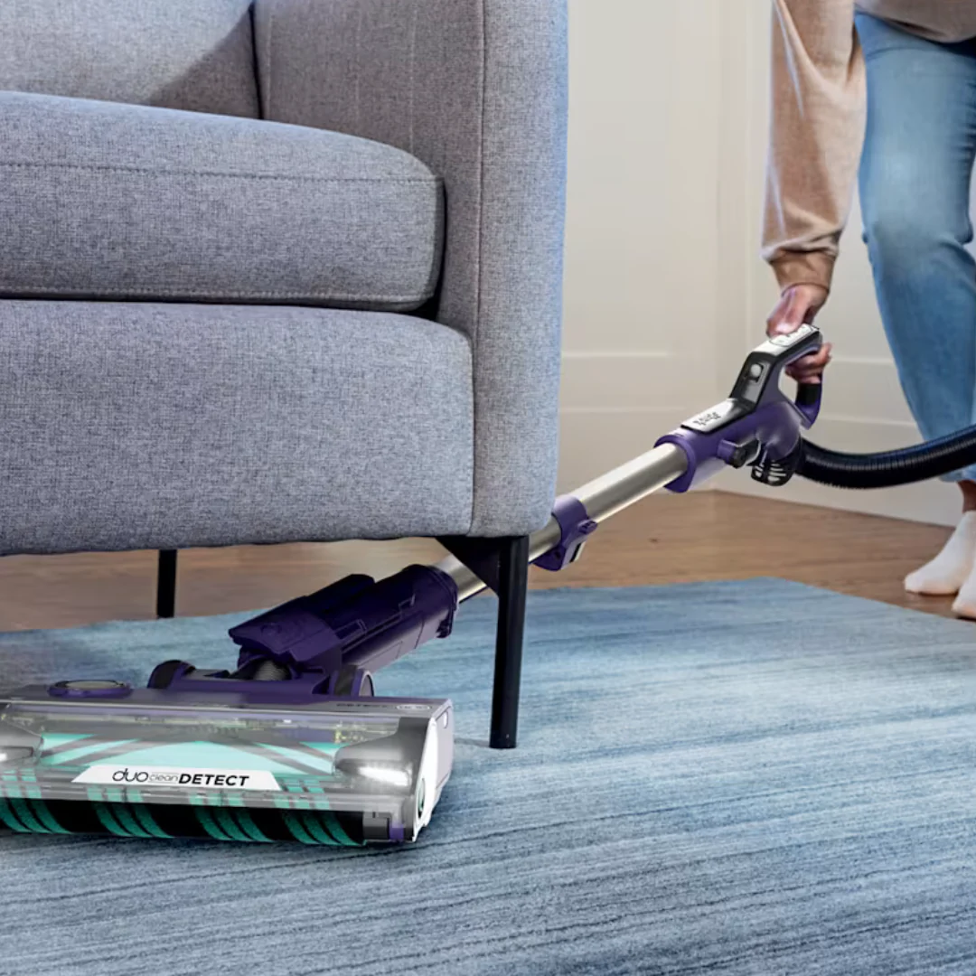 Shark® POWERDETECT™ Upright Vacuum with TruePet Upgrade Bundle - Image 3