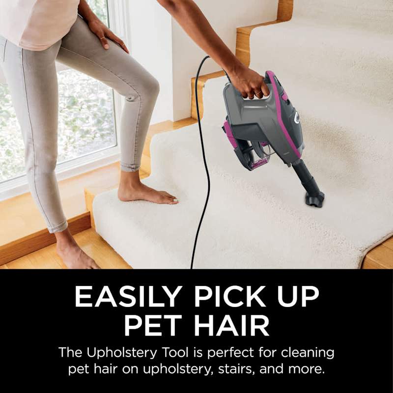 Shark® Rocket® Pro DLX Corded Stick Vacuum - Image 5