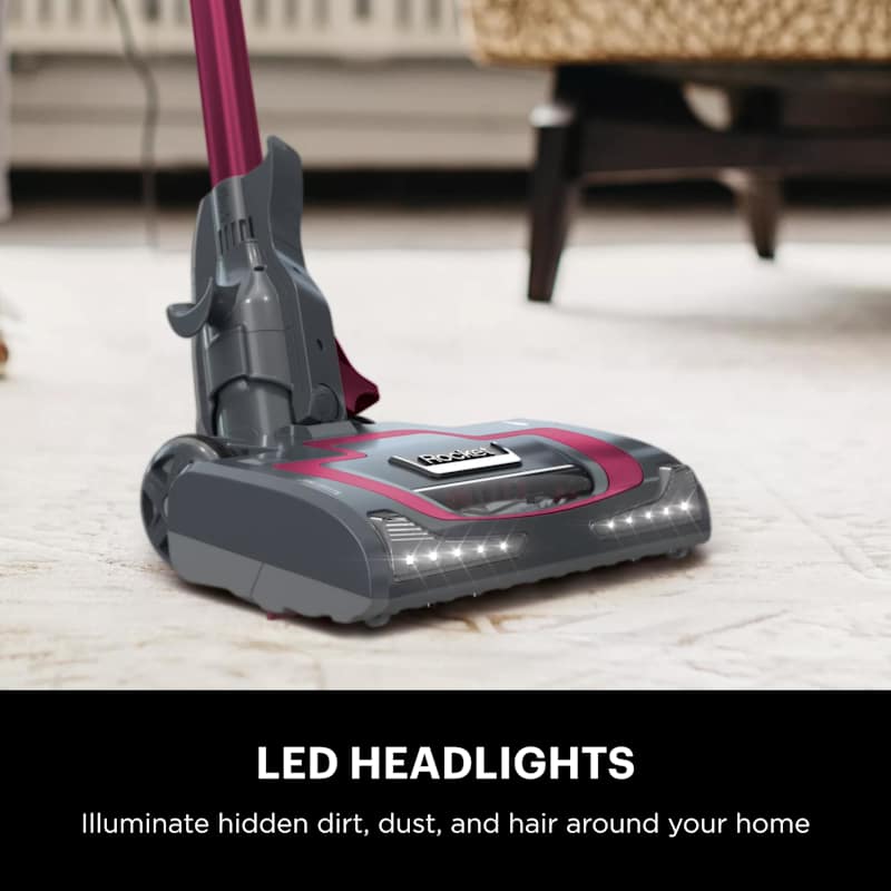 Shark® Rocket® Pro DLX Corded Stick Vacuum - Image 9