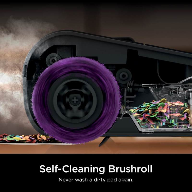 Shark® Steam Pickup™ 3-in-1 Hard Floor Cleaner Steam Mops - Shark - Image 7