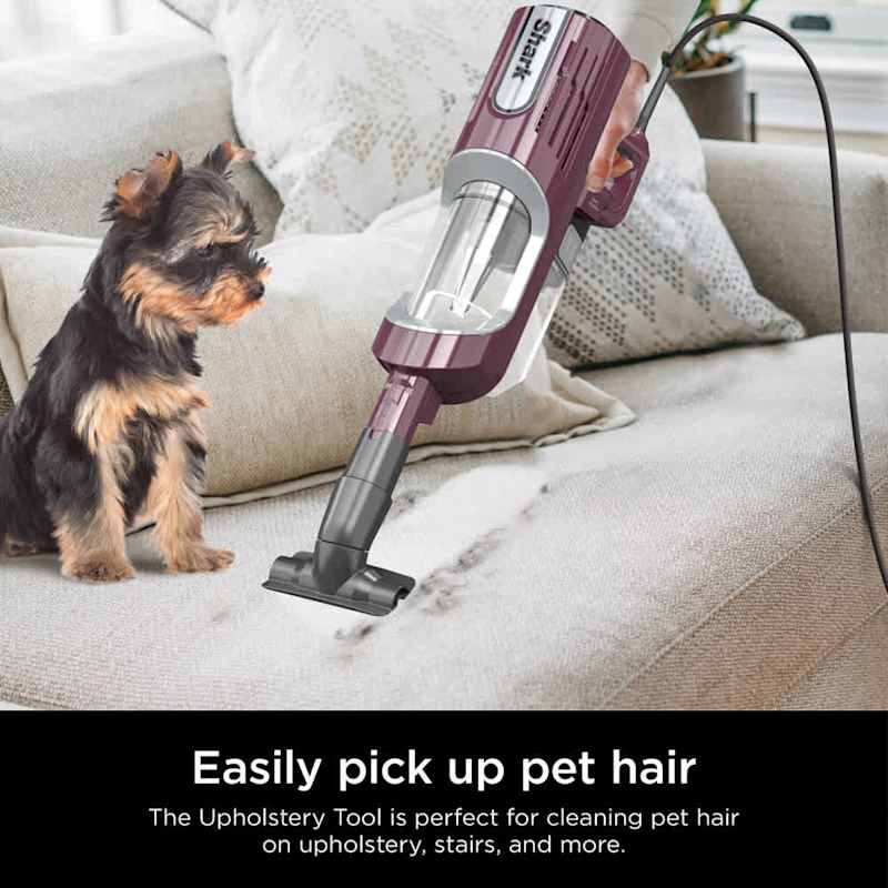 Shark® UltraLight PetPro Corded Stick Vacuum - Image 4