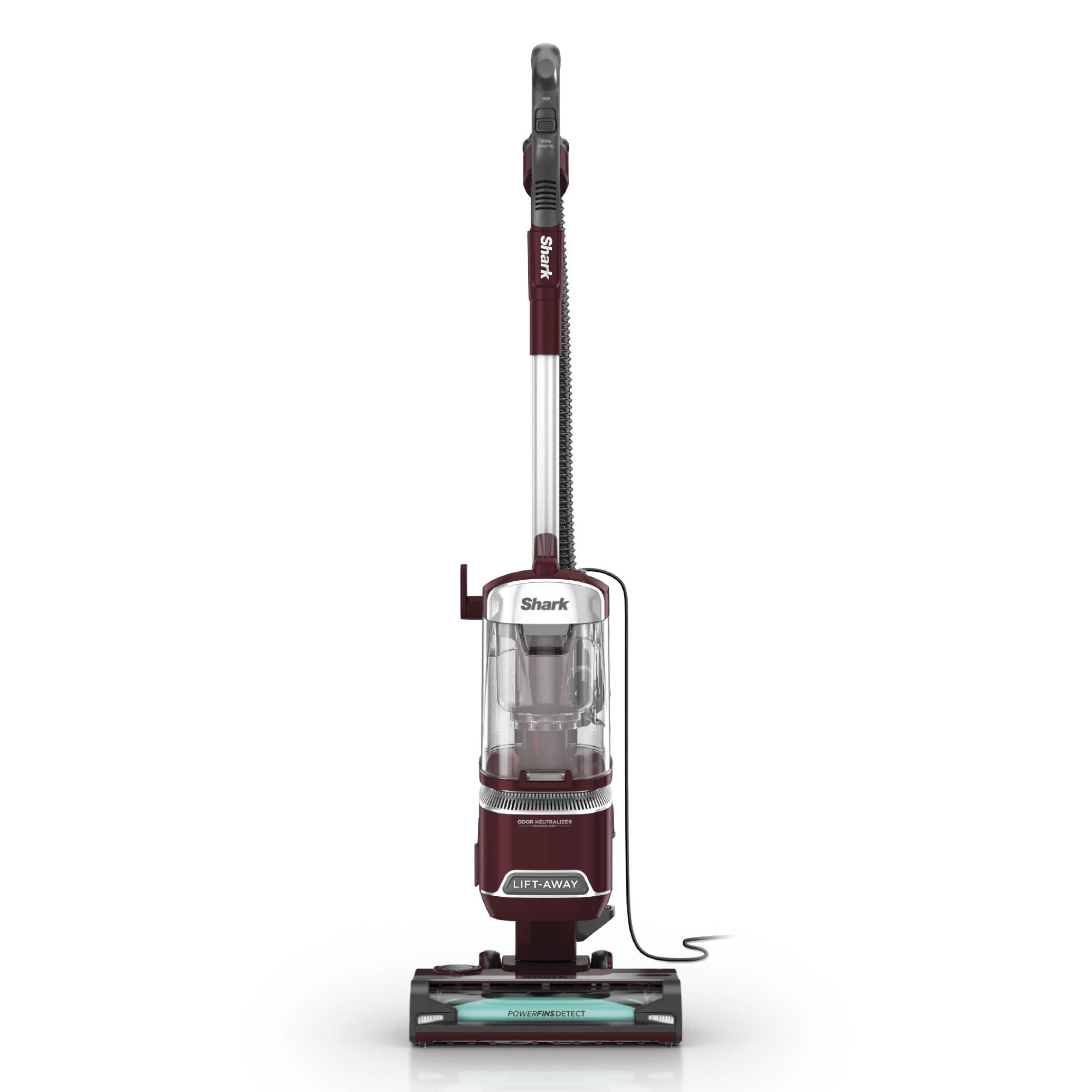 Shark Detect™ Lift-Away® ADV Corded Upright Vacuum - Image 2
