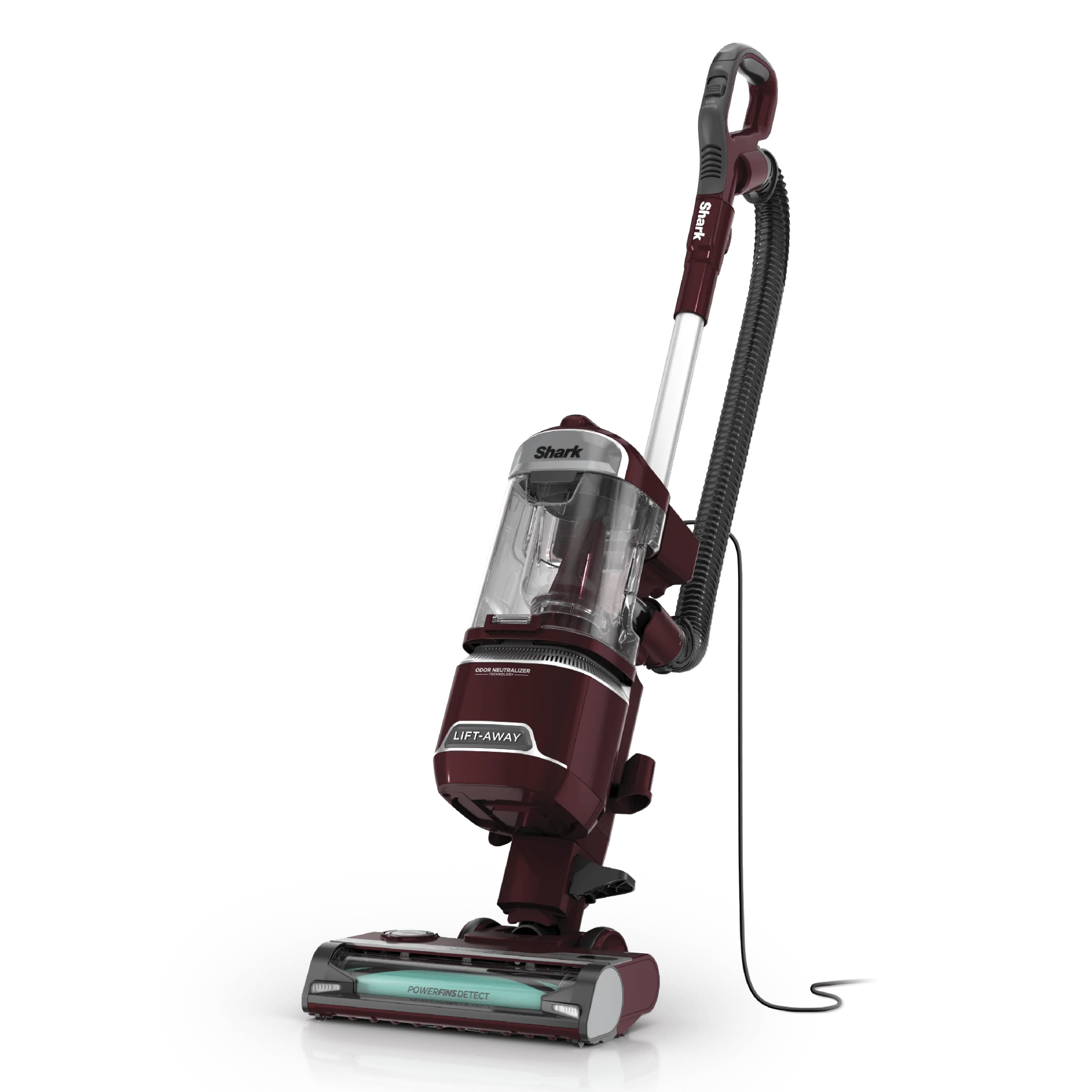 Shark Detect™ Lift-Away® ADV Corded Upright Vacuum - Image 3