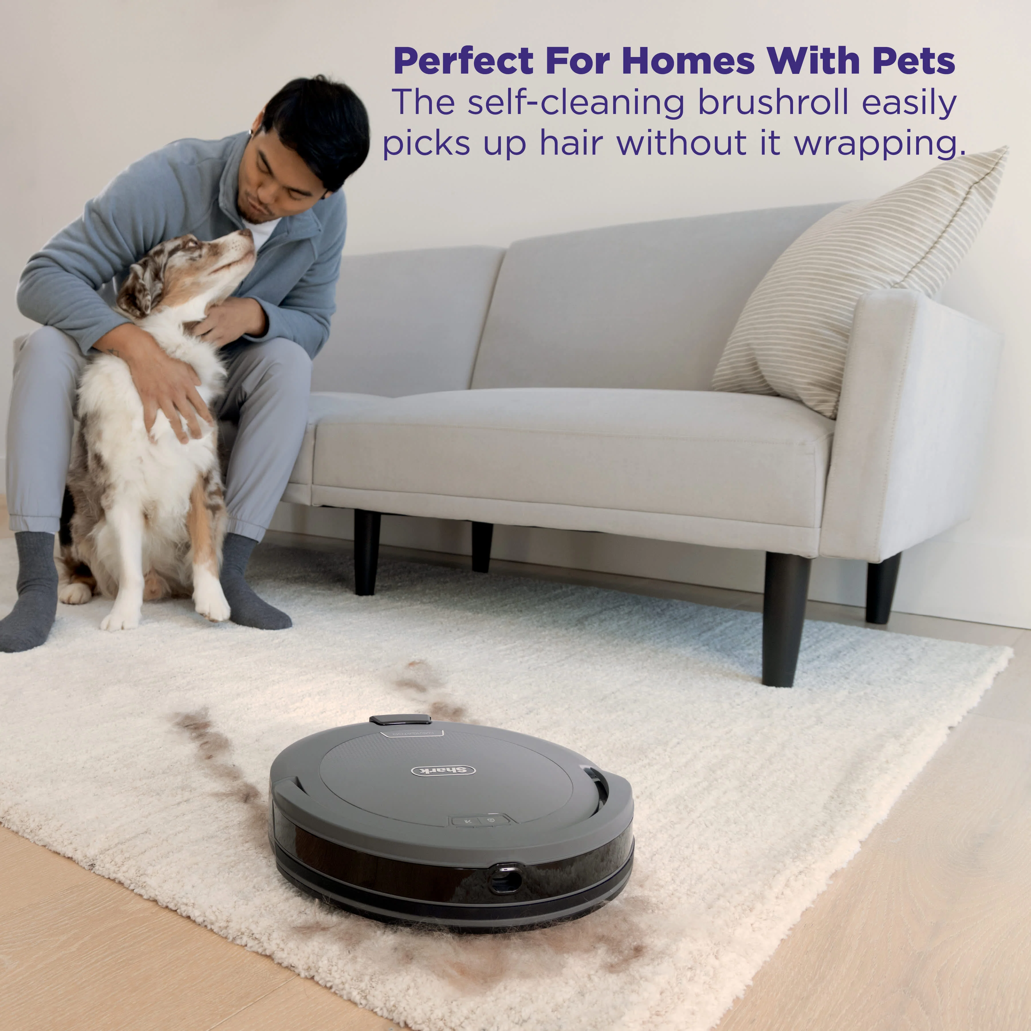 Shark Navigator Robot Vacuum - Image 6