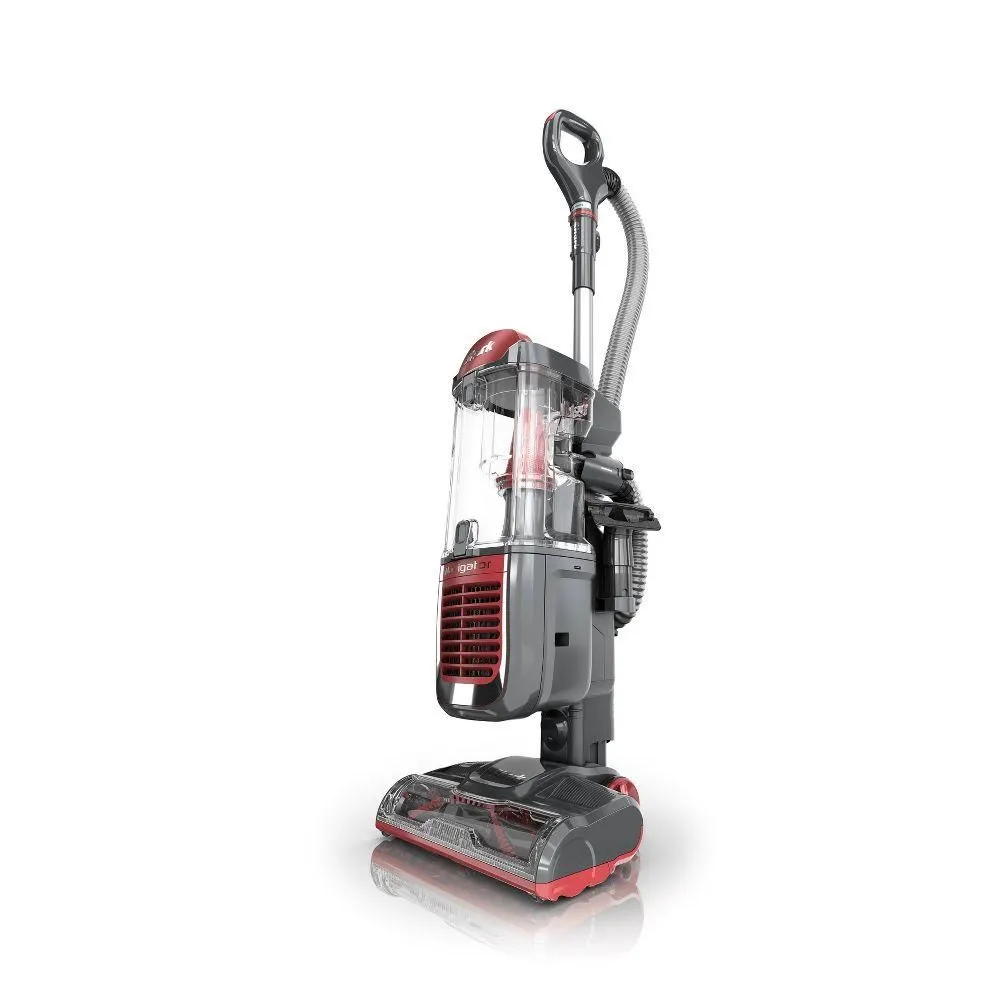 Shark Navigator Swivel Pro Upright Vacuum NV181 12" Cleaning Path Red - Image 2