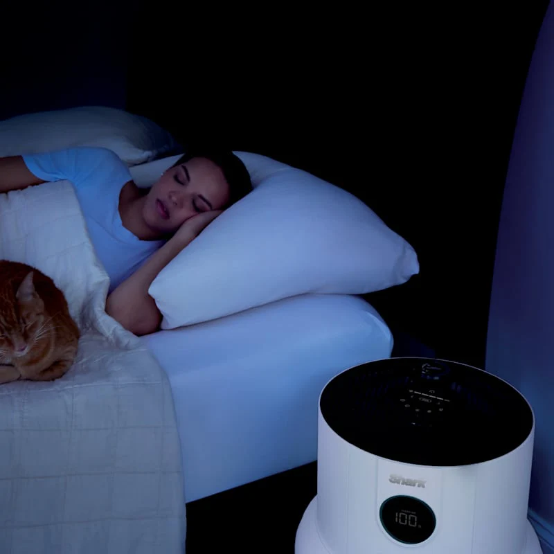Shark NeverChange Air Purifier MAX - Image 10