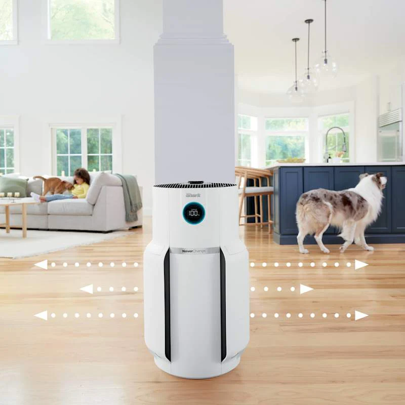 Shark NeverChange Air Purifier MAX - Image 7