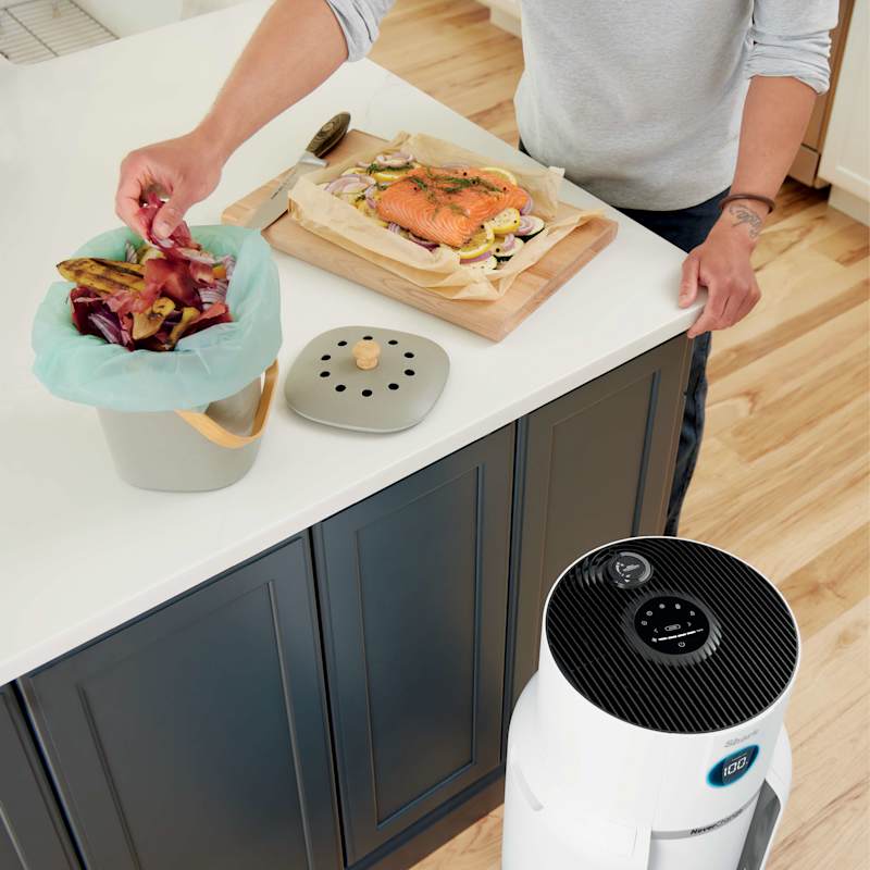 Shark NeverChange Air Purifier MAX - Image 9