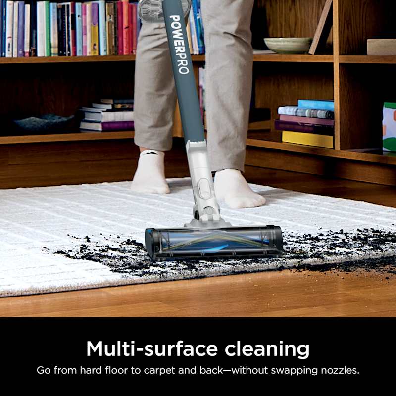 Shark PowerPro™ Pet Cordless Stick Vacuum - Image 3