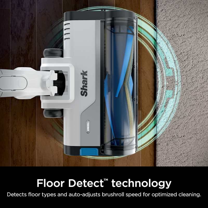 Shark PowerPro™ Pet Cordless Stick Vacuum - Image 5