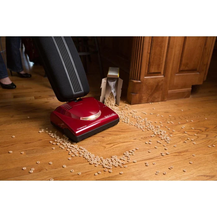 Riccar R10P SupraLite Premium Lightweight Vacuum - Image 7