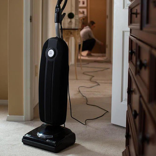 Riccar R17 SupraLite Premium Lightweight Vacuum - Image 3