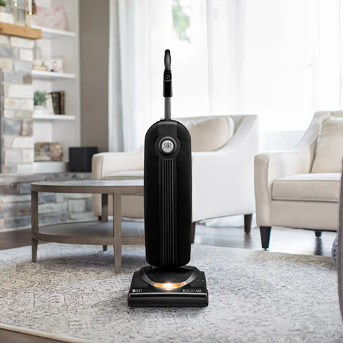 Riccar R17 SupraLite Premium Lightweight Vacuum - Image 5
