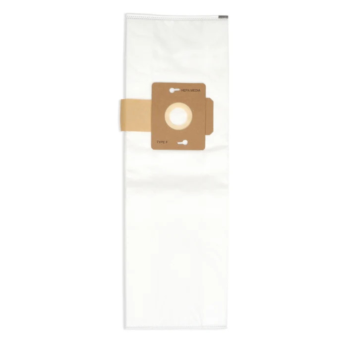 Riccar SupraLite RSL Model HEPA Media Bags (6 Pack)