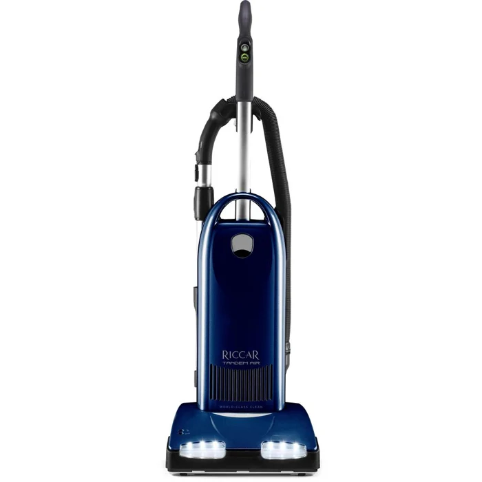 Riccar R30D Tandem Air Deluxe Upright Vacuum