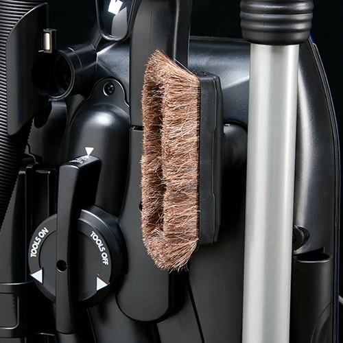 Riccar R40P Tandem Air Premium Pet Upright Vacuum - Image 11