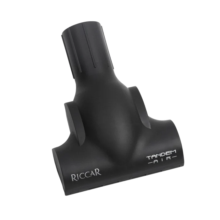 Riccar Tandem Air Upright Handheld Turbo Brush