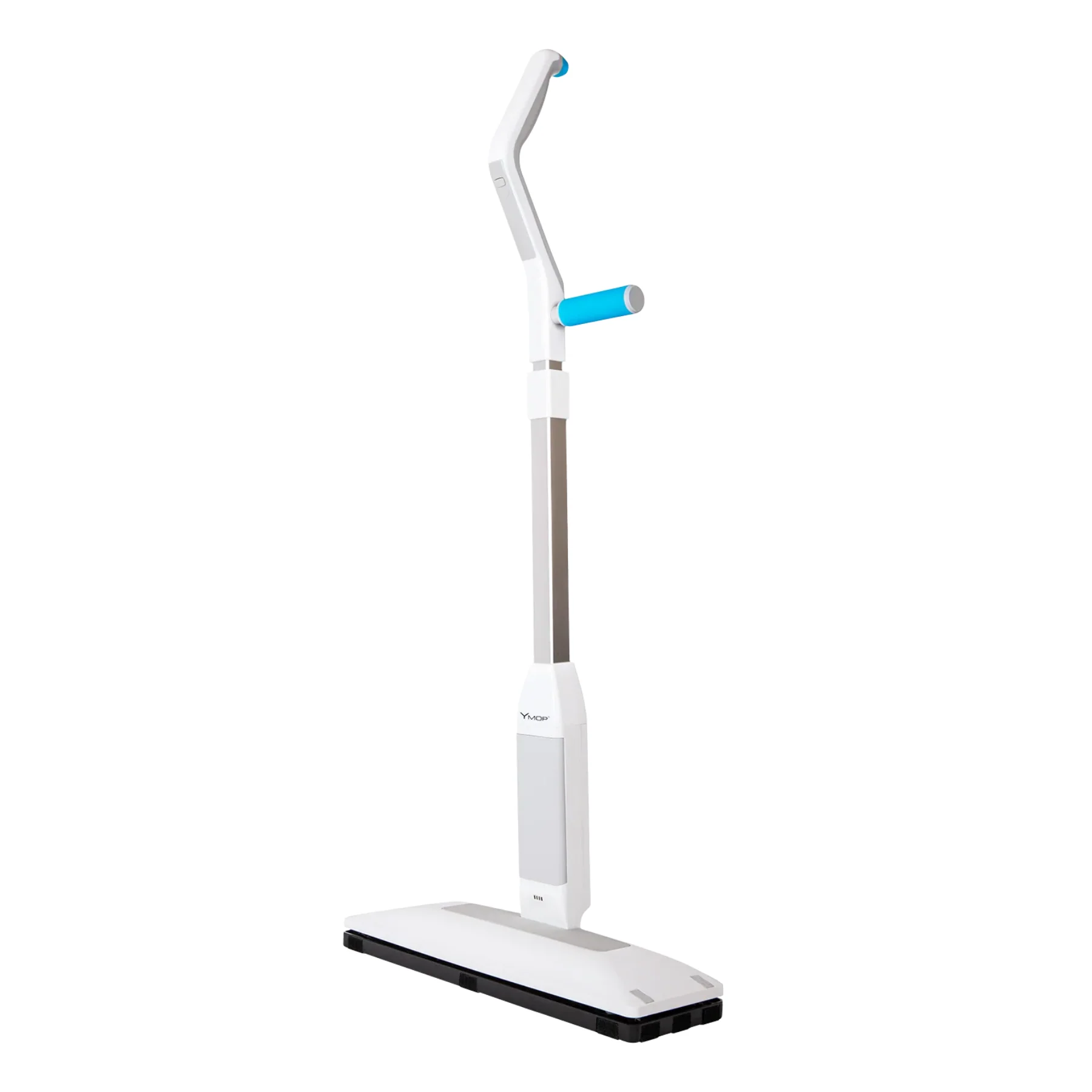 YMOP Twin-Turbo - Cordless Motorized Mop - Image 6